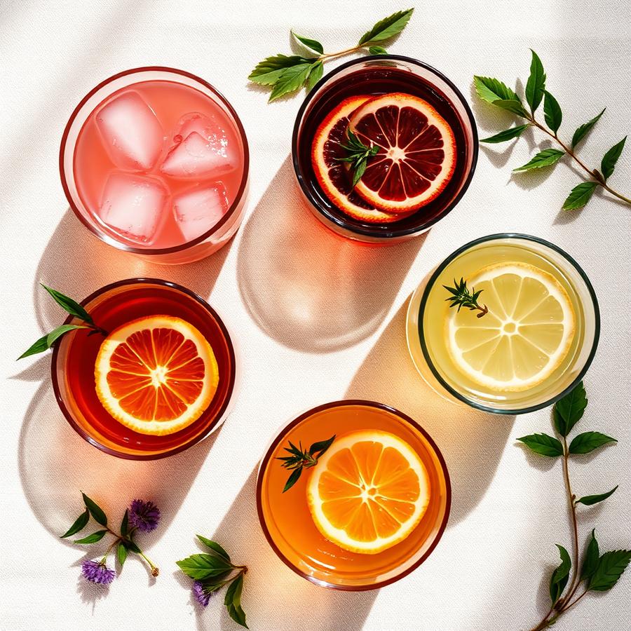 Hibiscus Berry